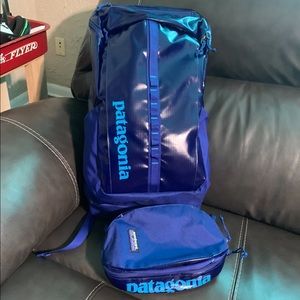 Patagonia Blackhole 25L Travel Pack